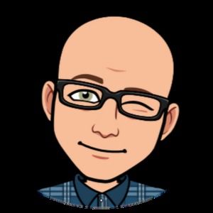 Meet your Posher, Jeff